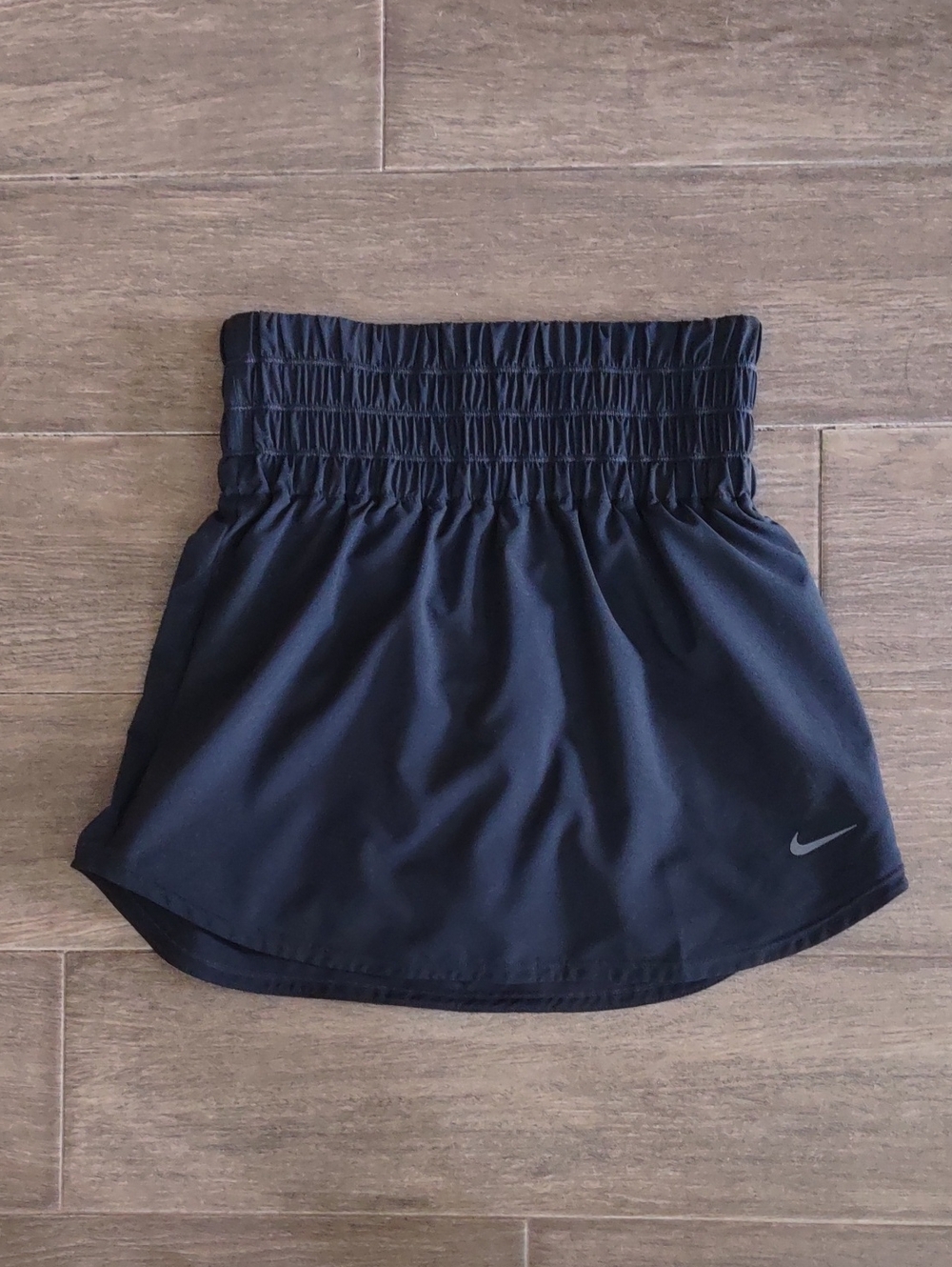 Women's Nike Dri-FIT One Ultra High Rise Skort, XS, NWT